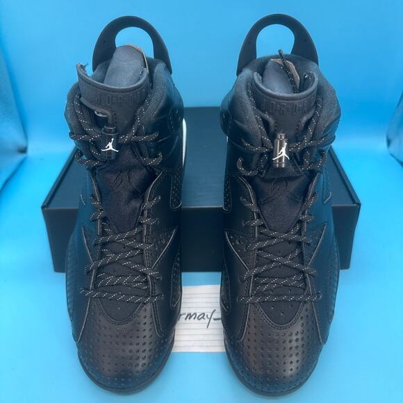 Jordan 6 Retro \